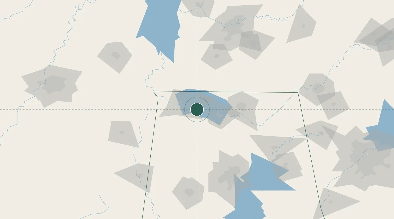 Location of USTC2
