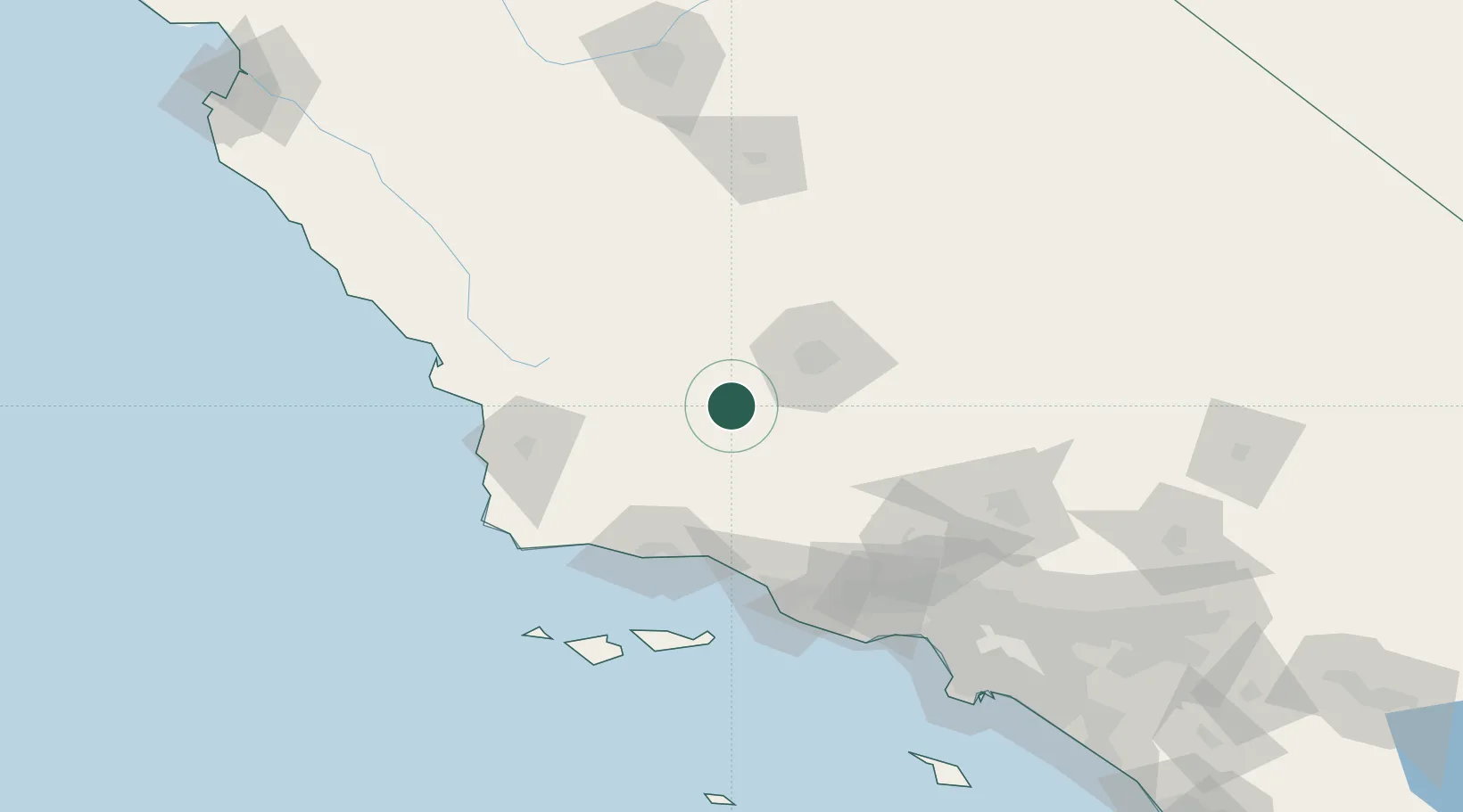 Location of USTF2