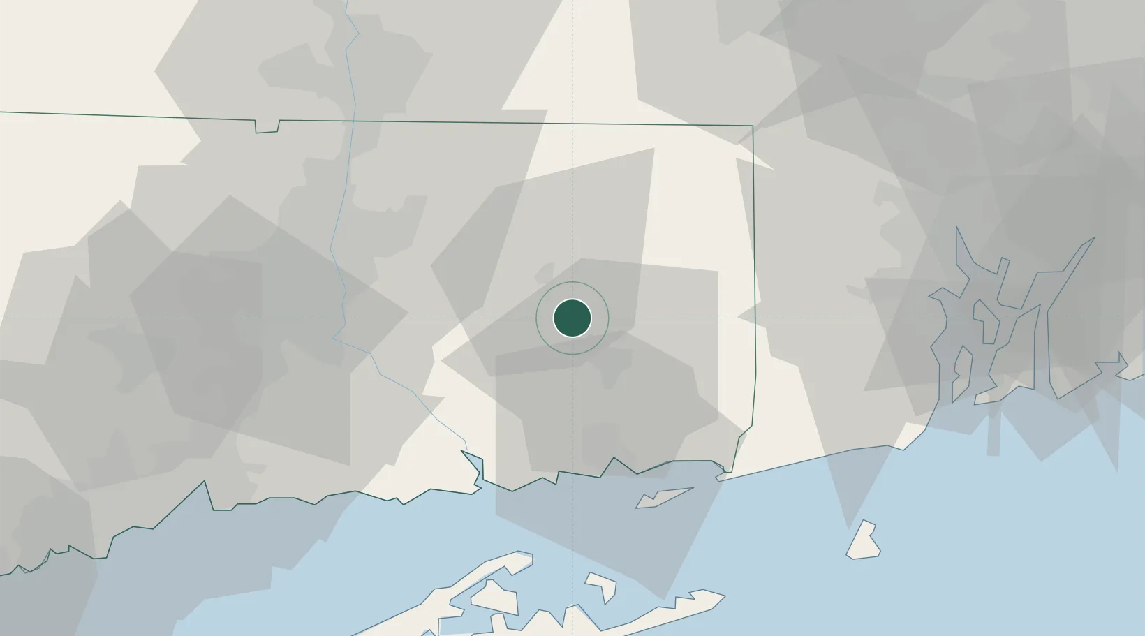 Location of USTFA