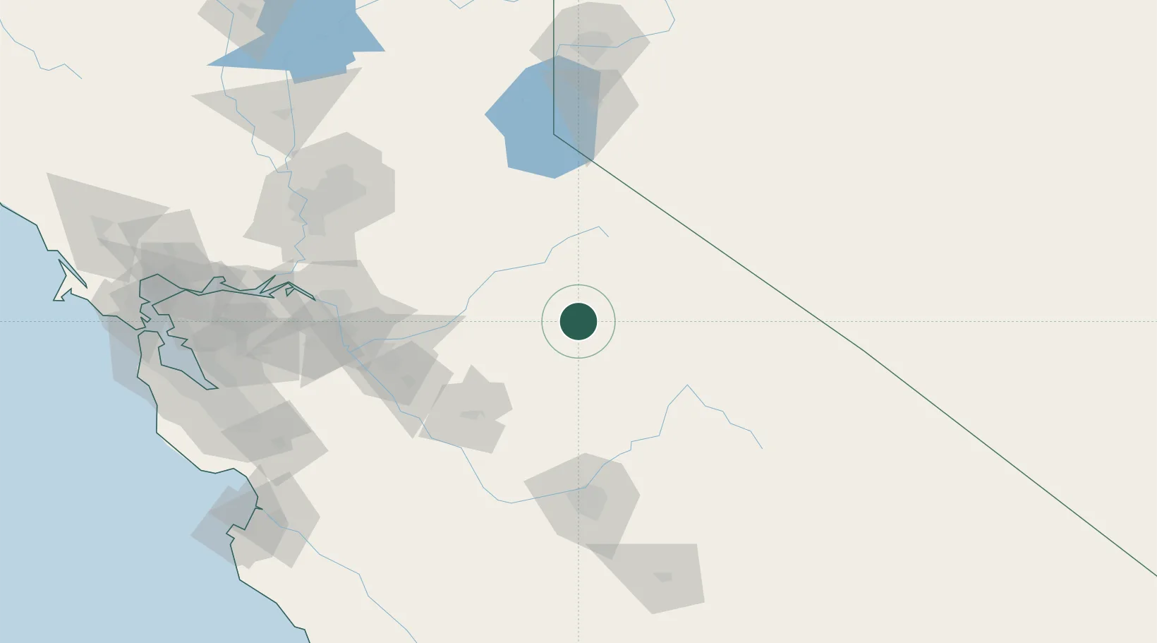 Location of USTHC