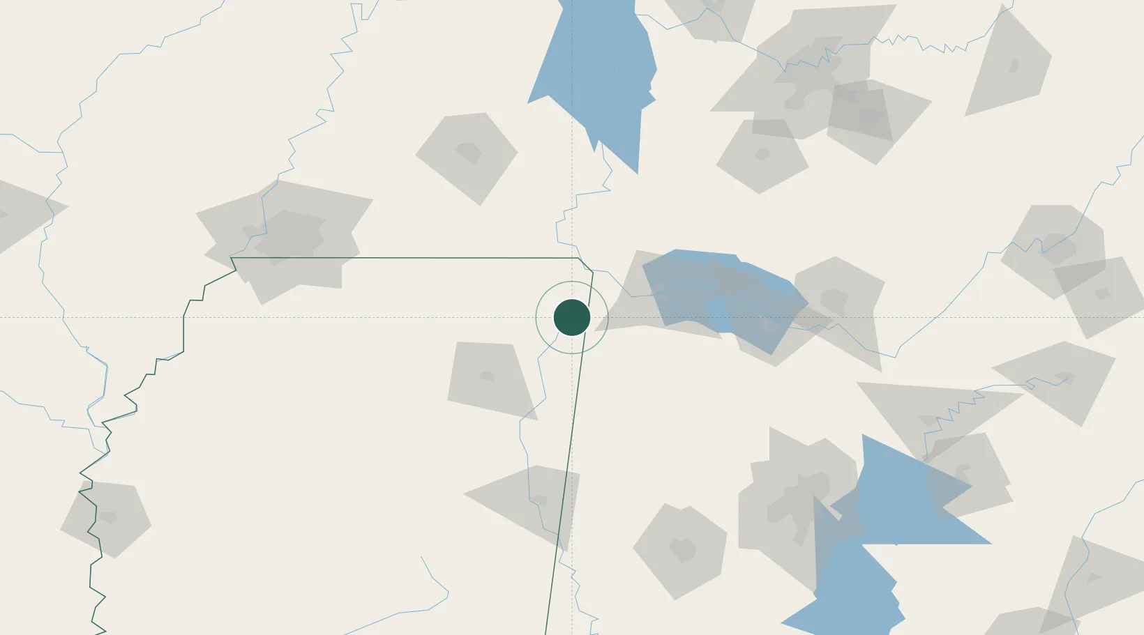 Location of USTHJ
