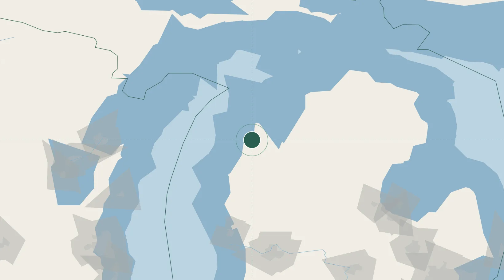 Location of USTHL