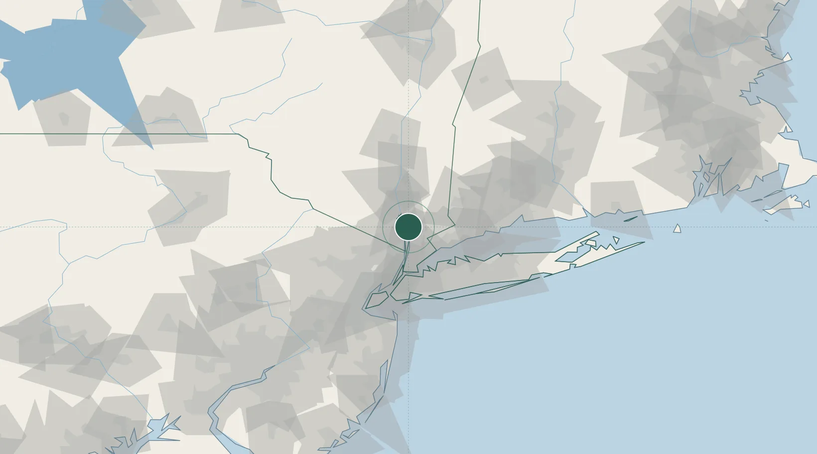 Location of USTHU