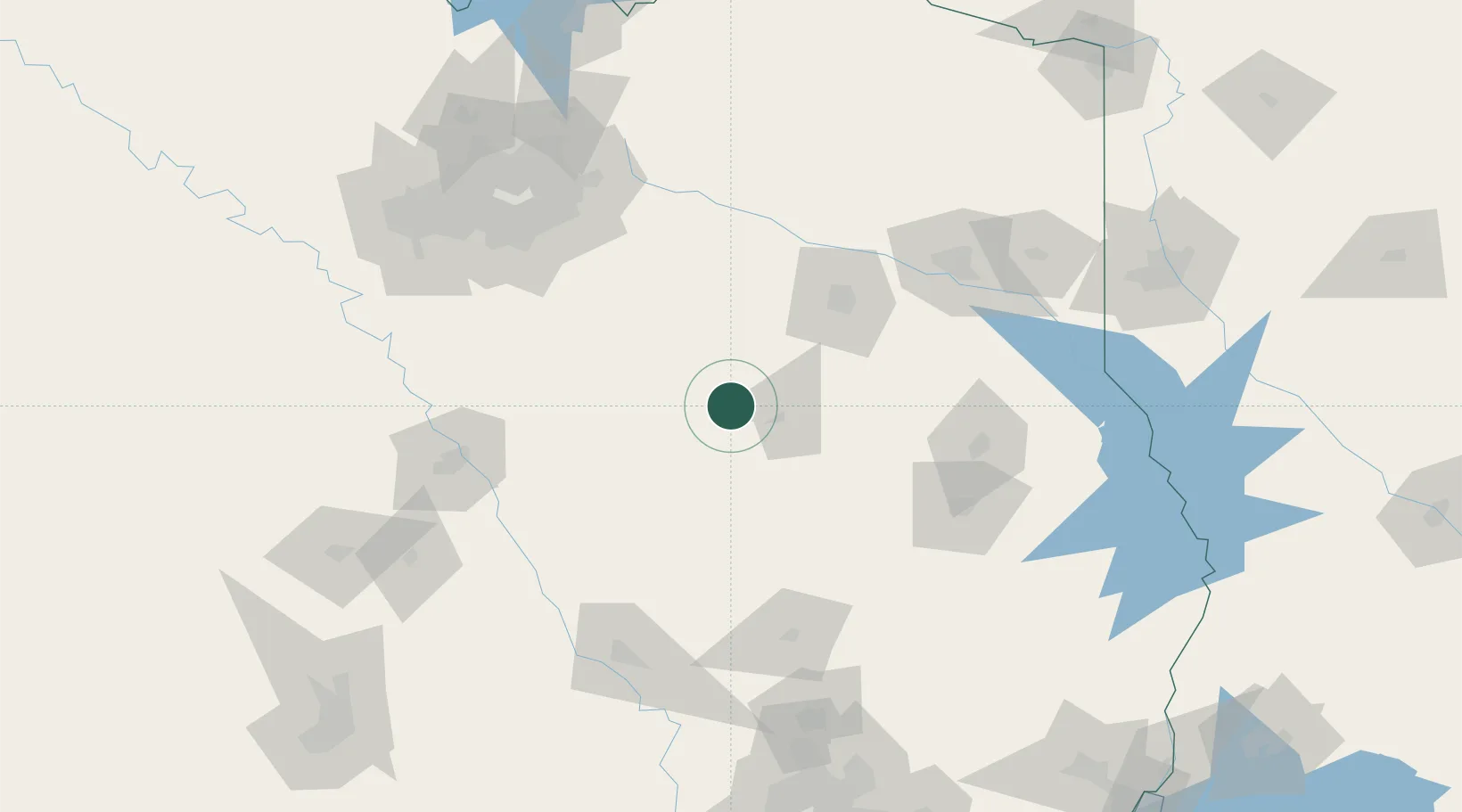 Location of USTJC
