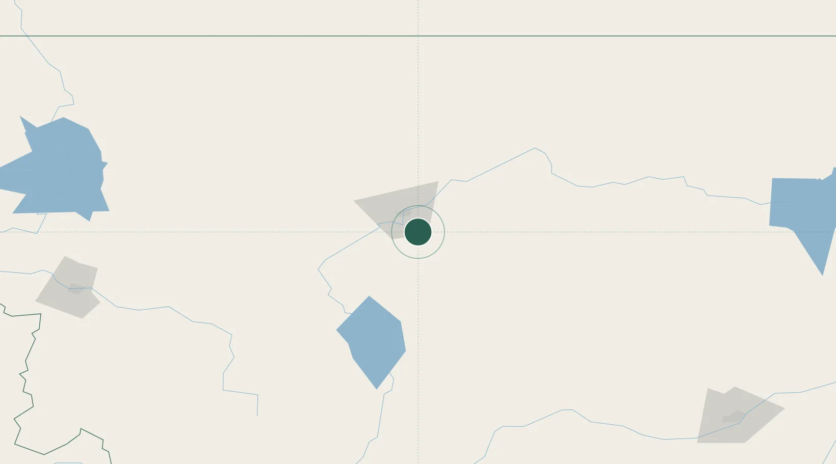Location of USTK9