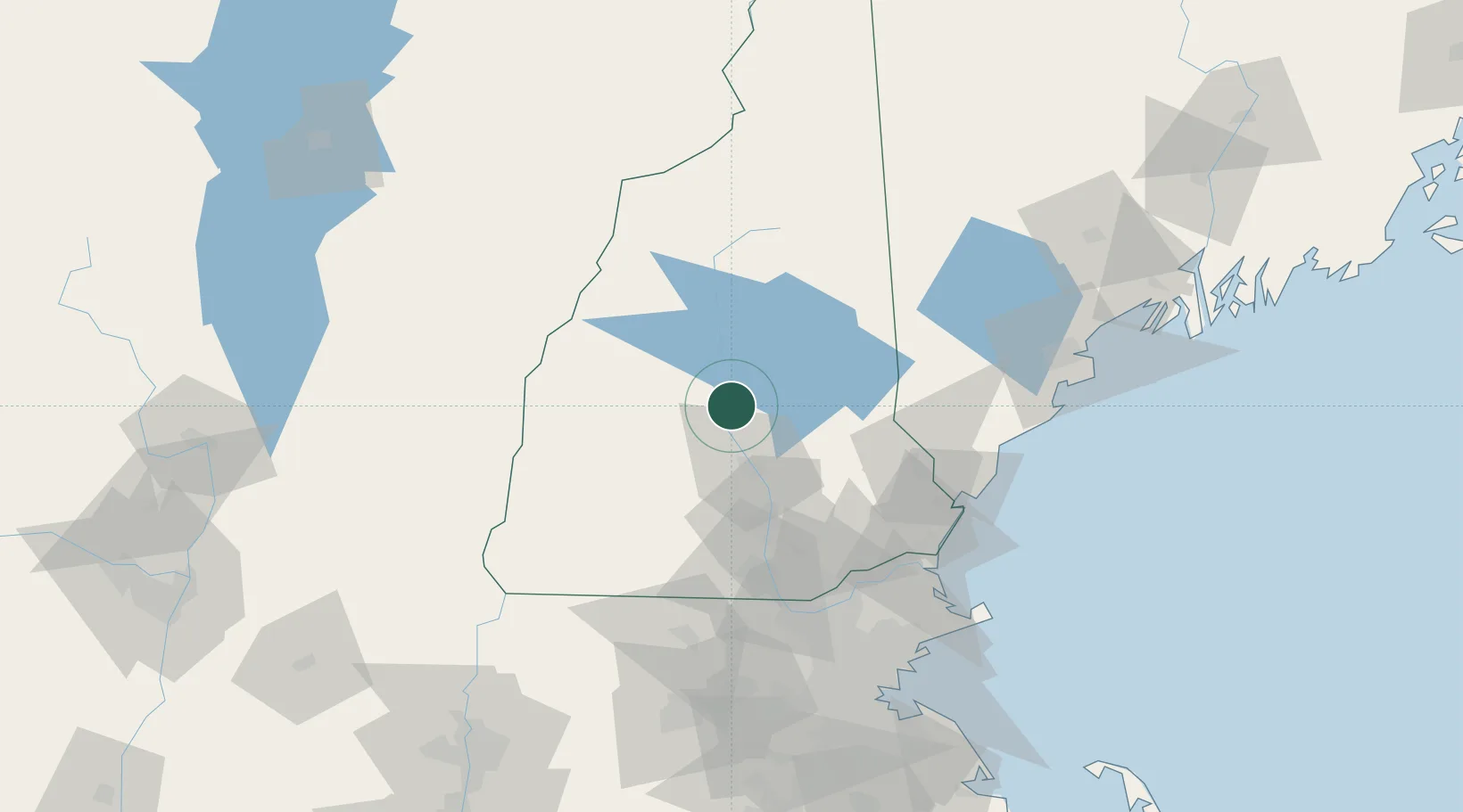 Location of USTL2
