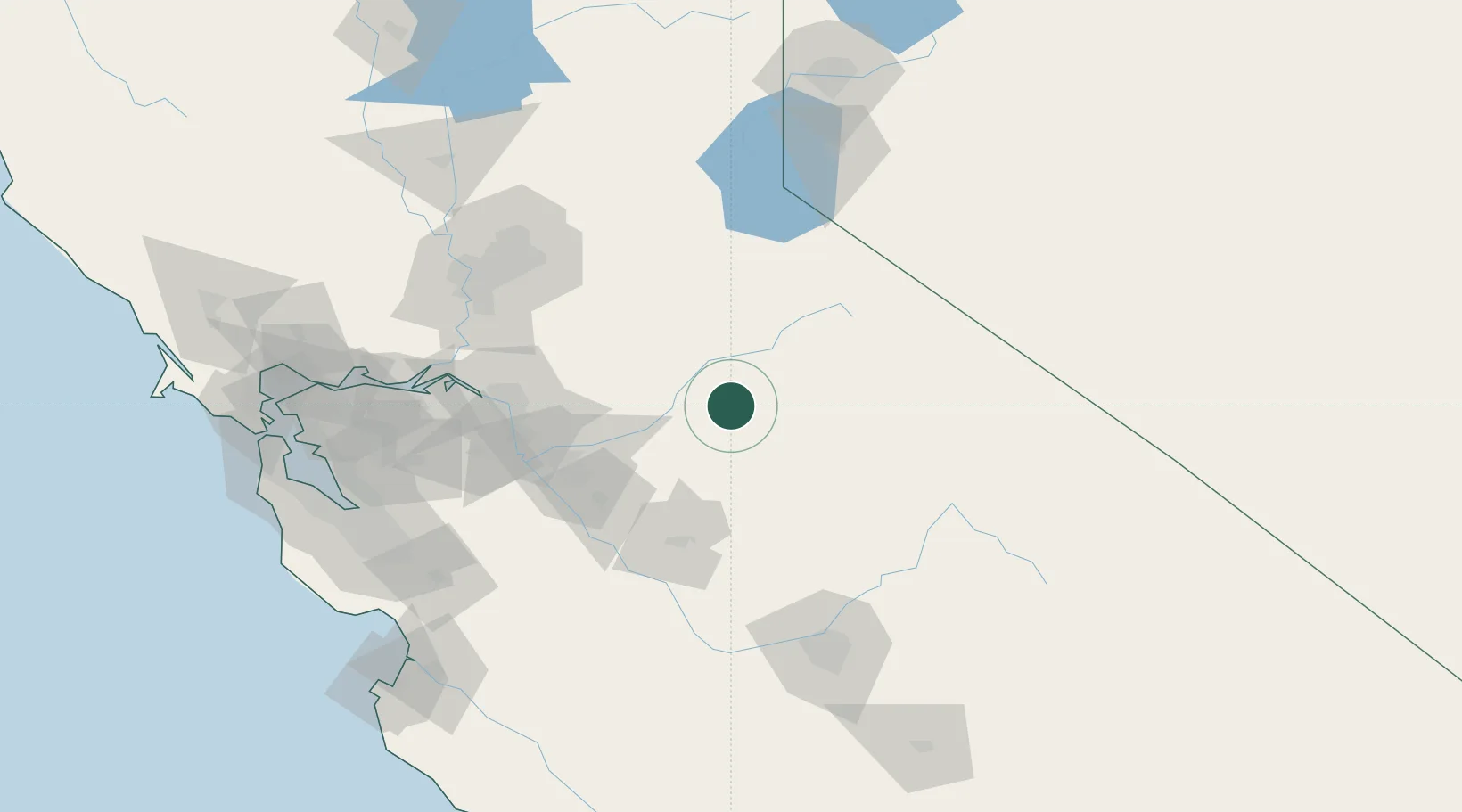 Location of USTL4