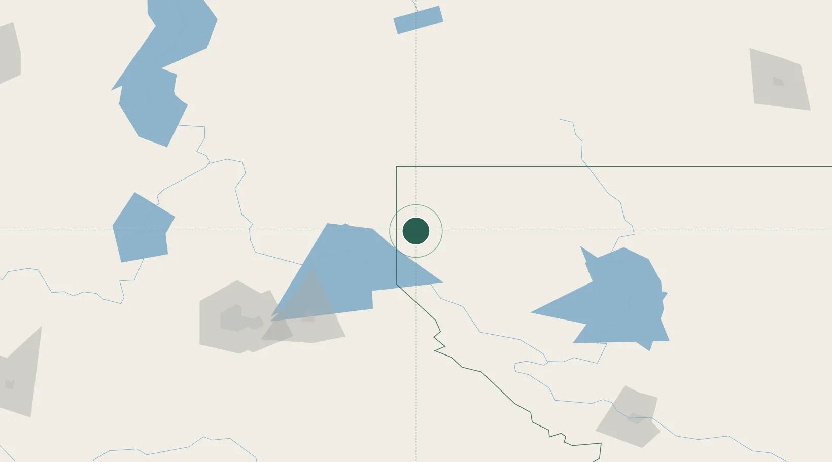 Location of USTM8