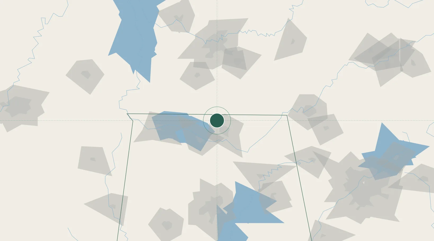 Location of USTN2