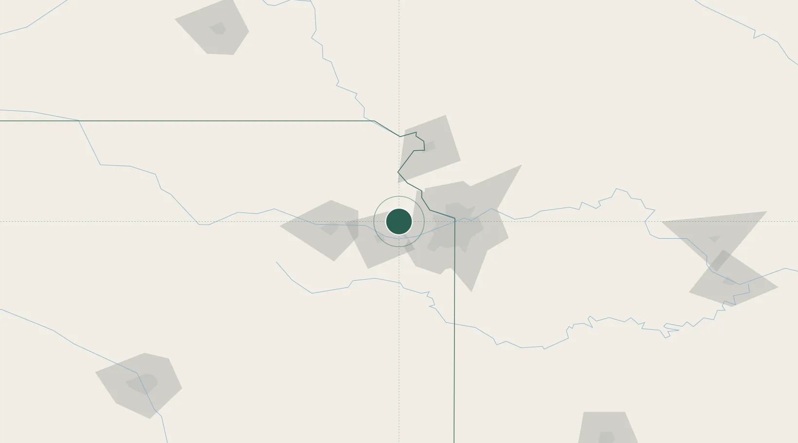 Location of USTN3
