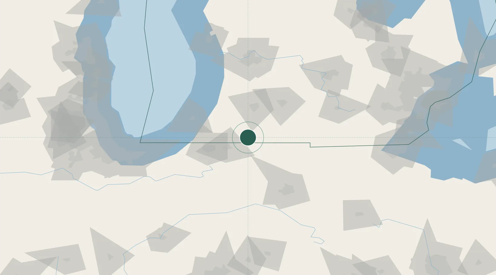 Location of USTNJ