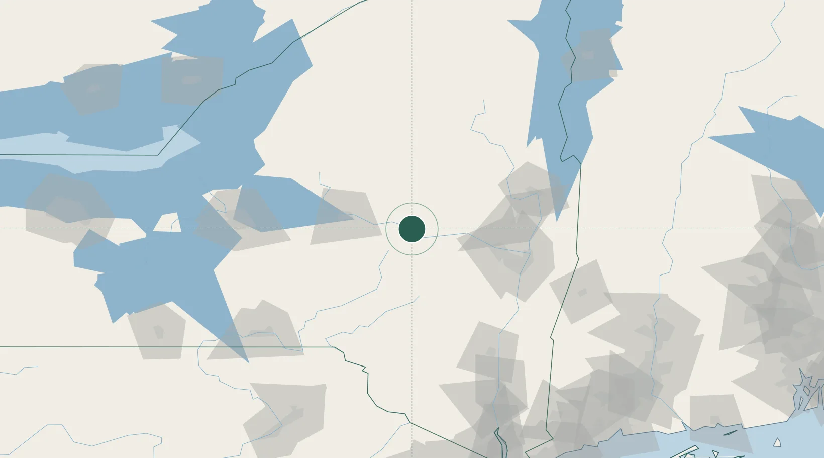 Location of USTOU