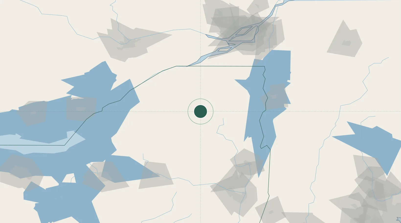 Location of USTP2