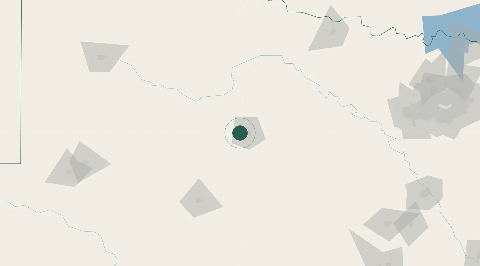 Location of USTQY