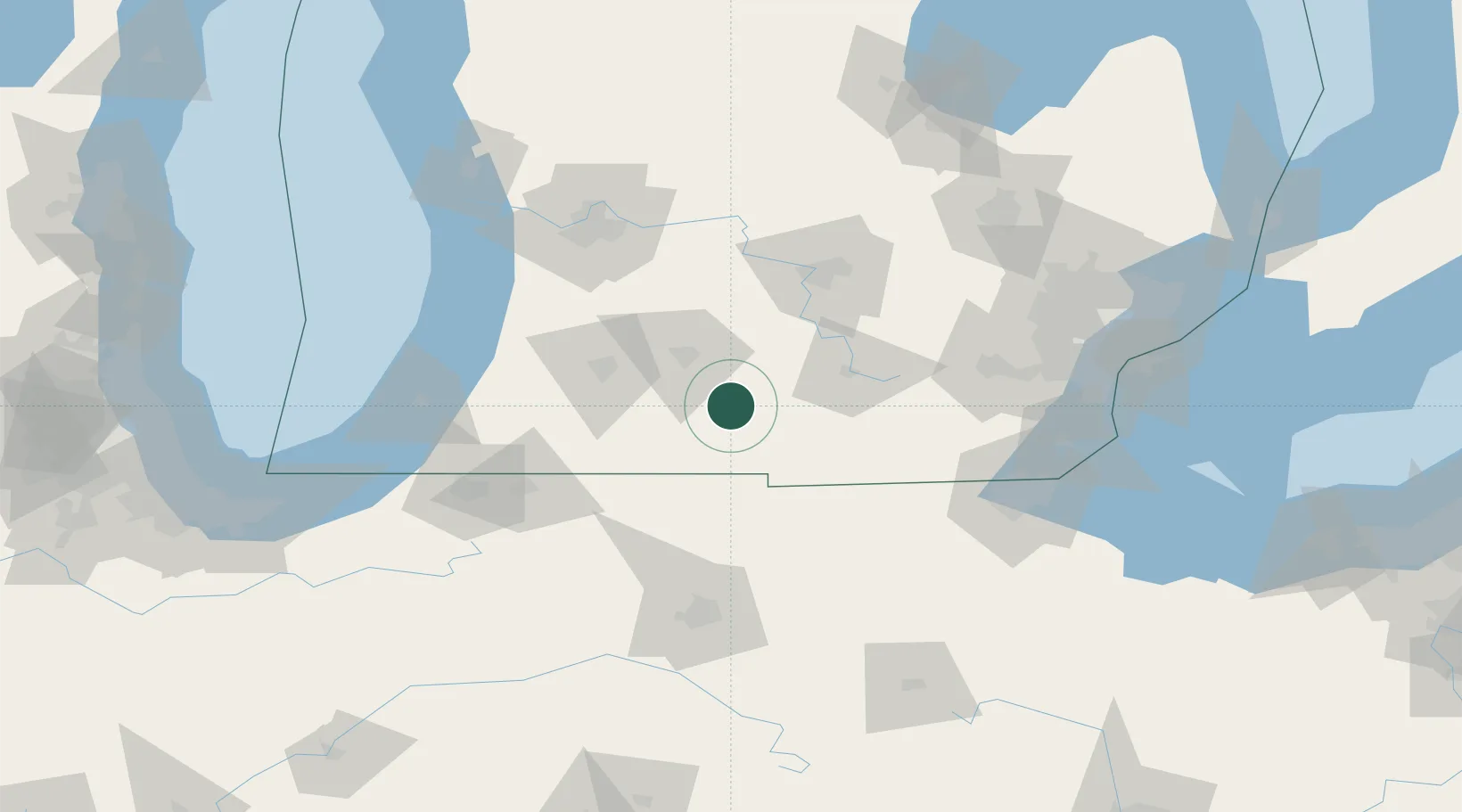 Location of USTS2