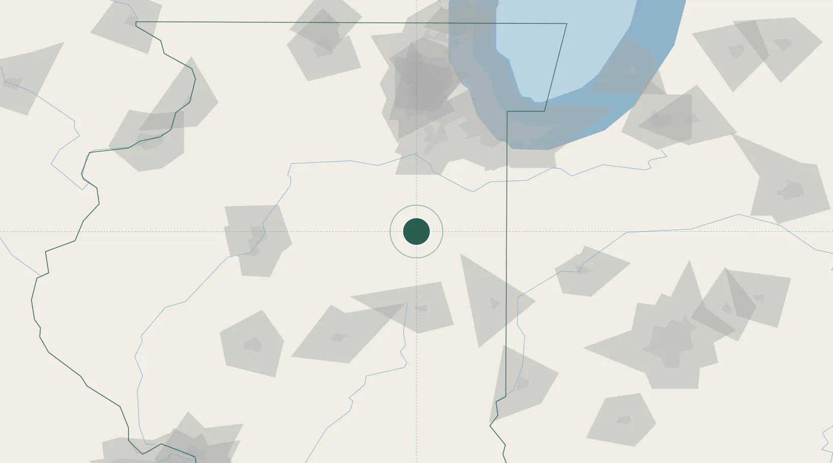 Location of USTS4