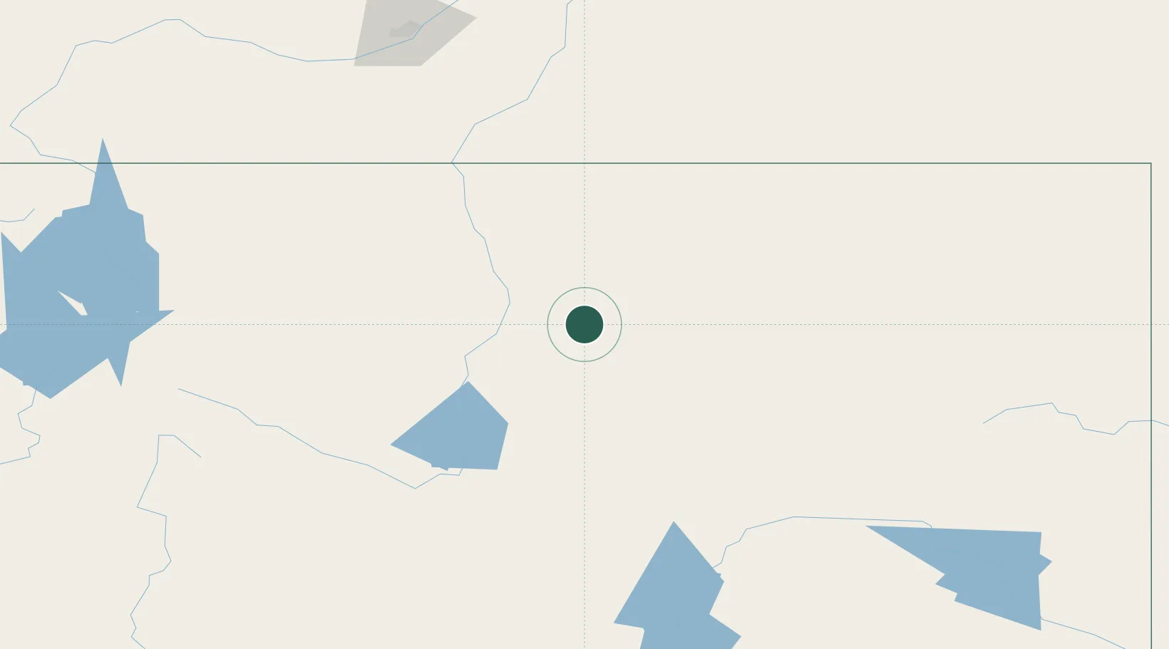 Location of USTSL