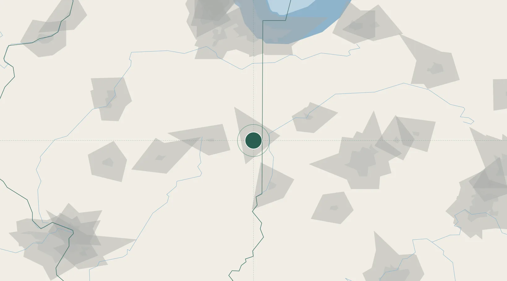 Location of USTT3
