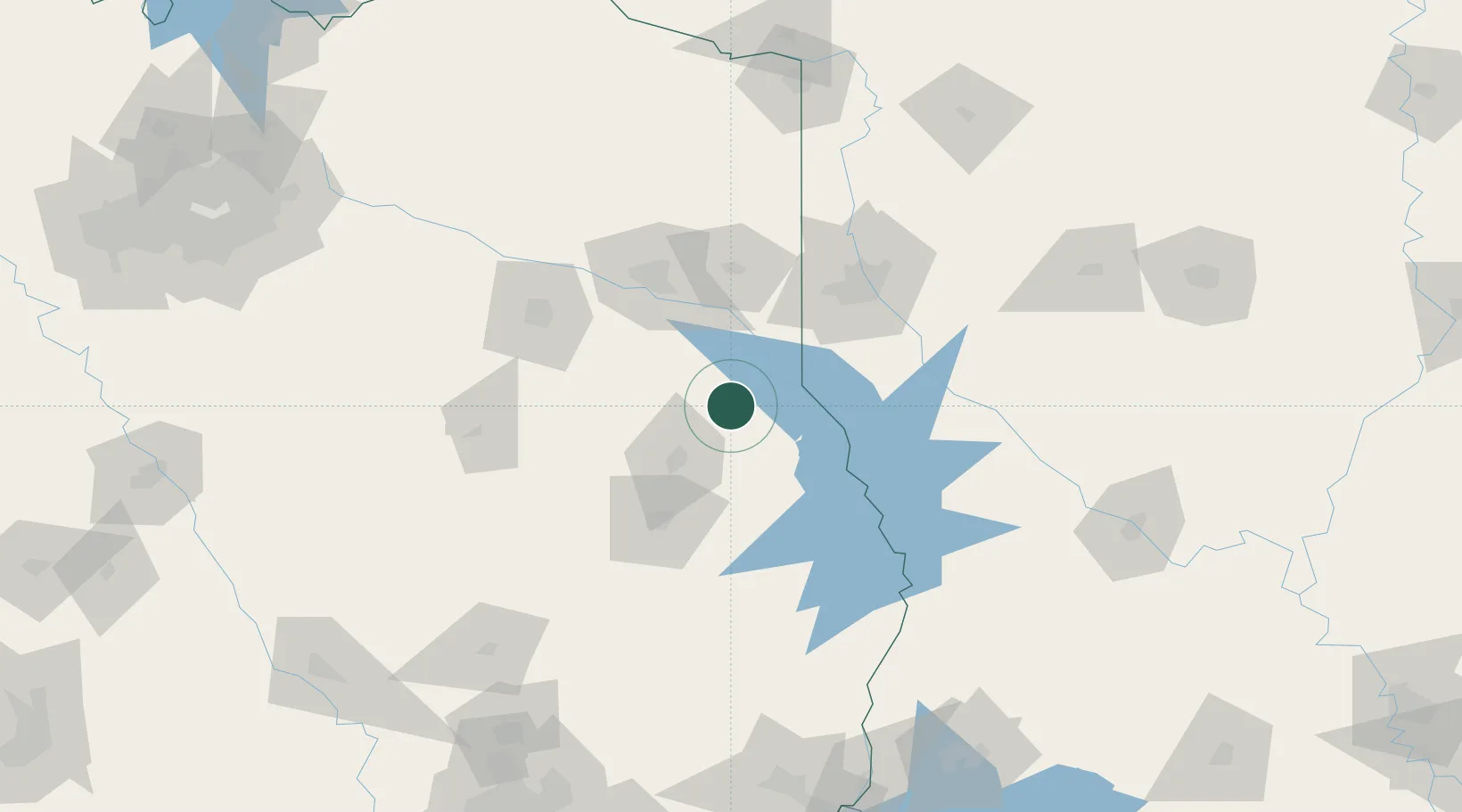 Location of USTT5