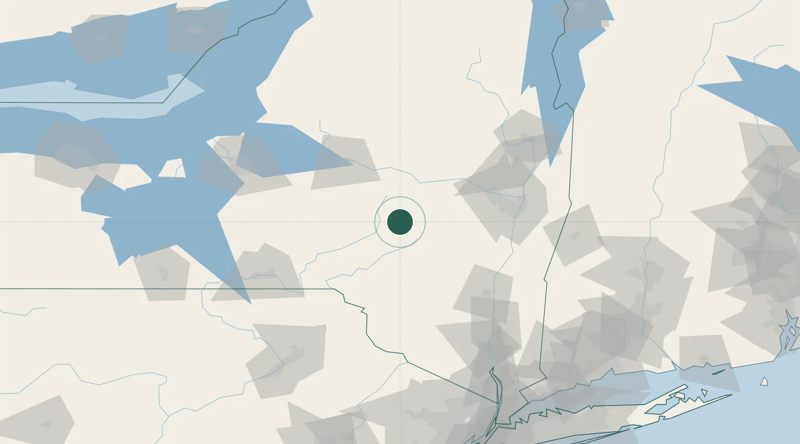 Location of USTT9