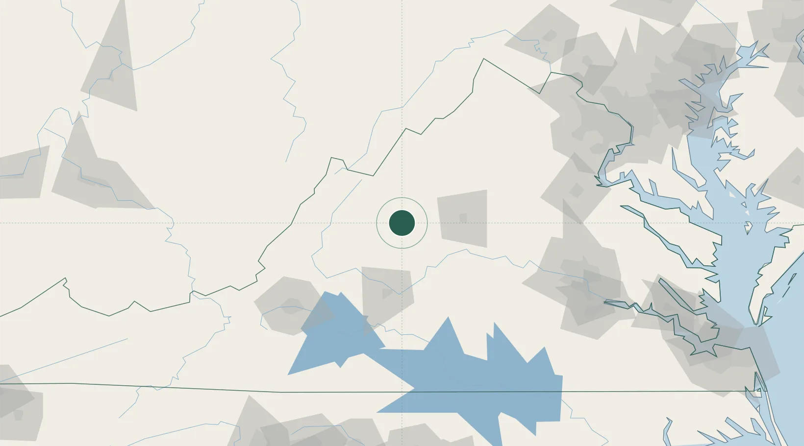 Location of USTUD
