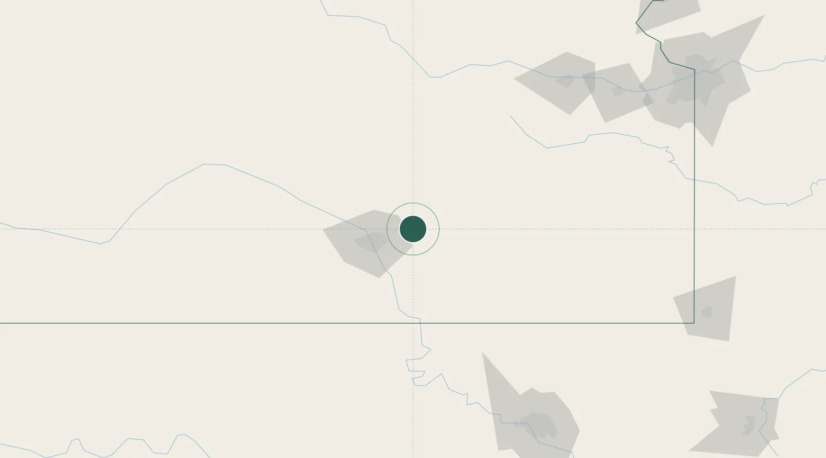 Location of USTWK