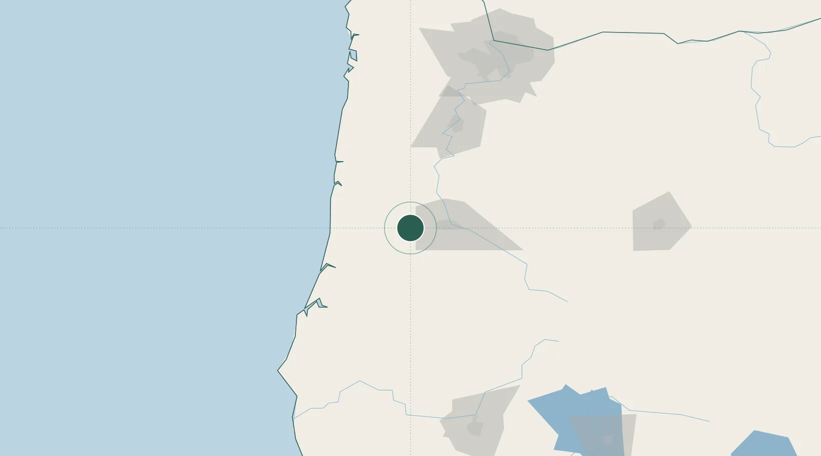Location of USTXQ