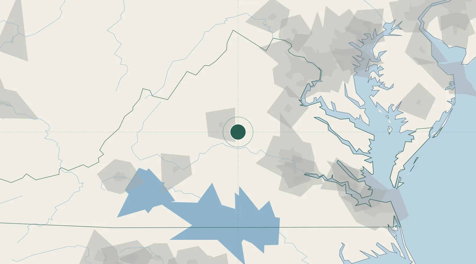 Location of USTYO