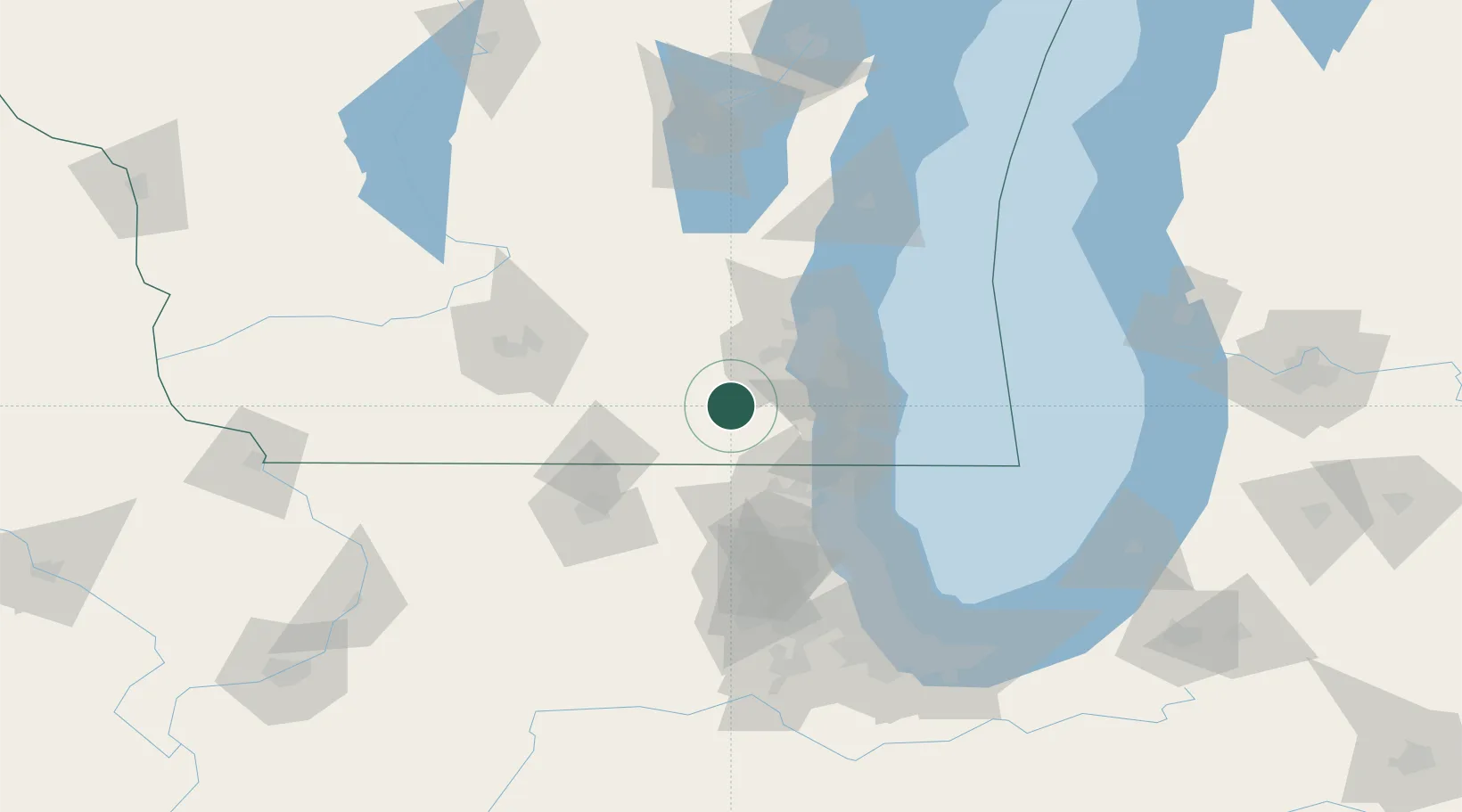 Location of USTYY