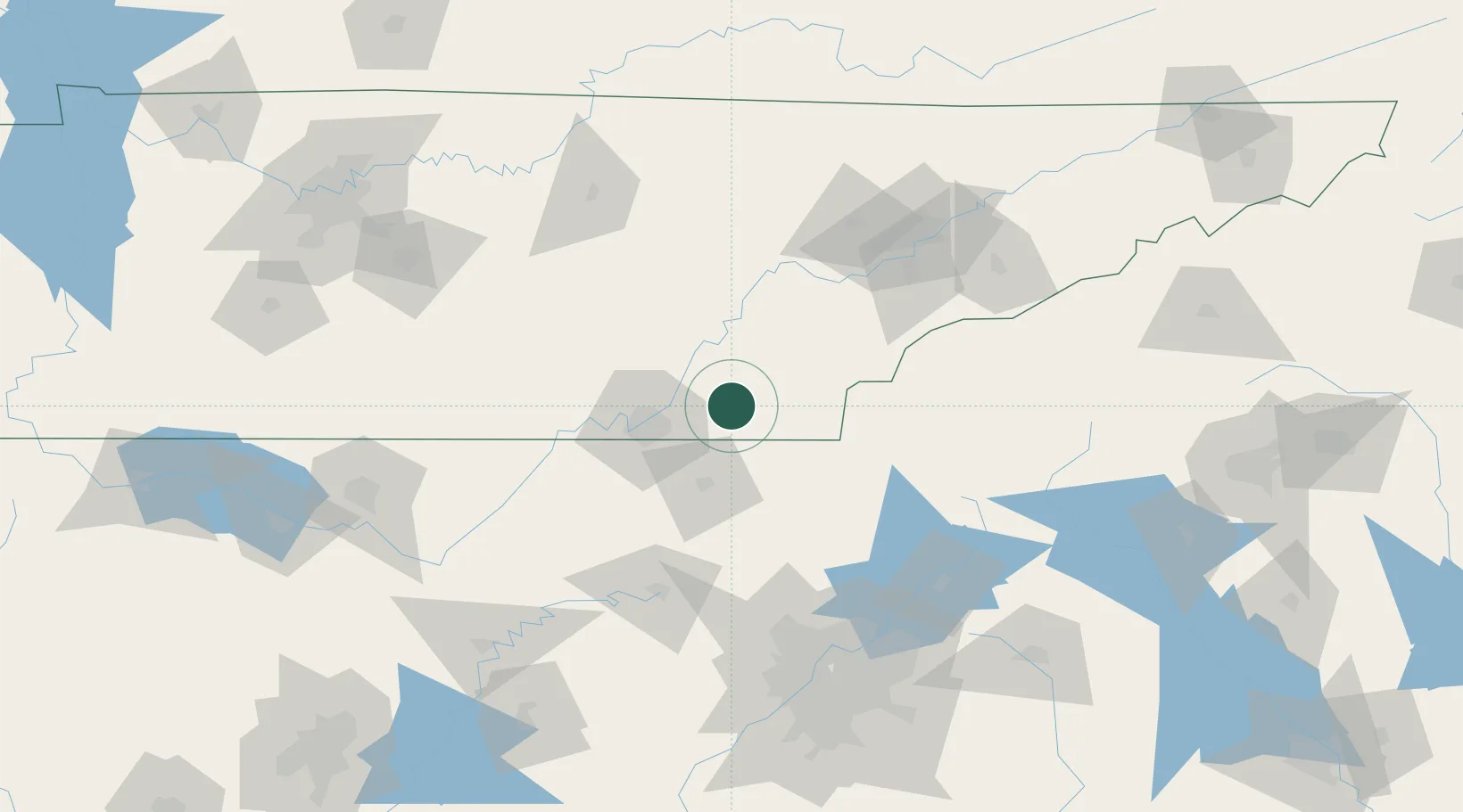 Location of USUAI