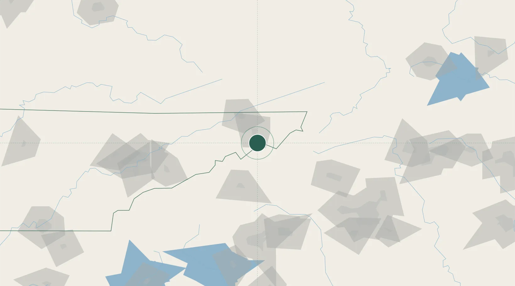 Location of USUCO