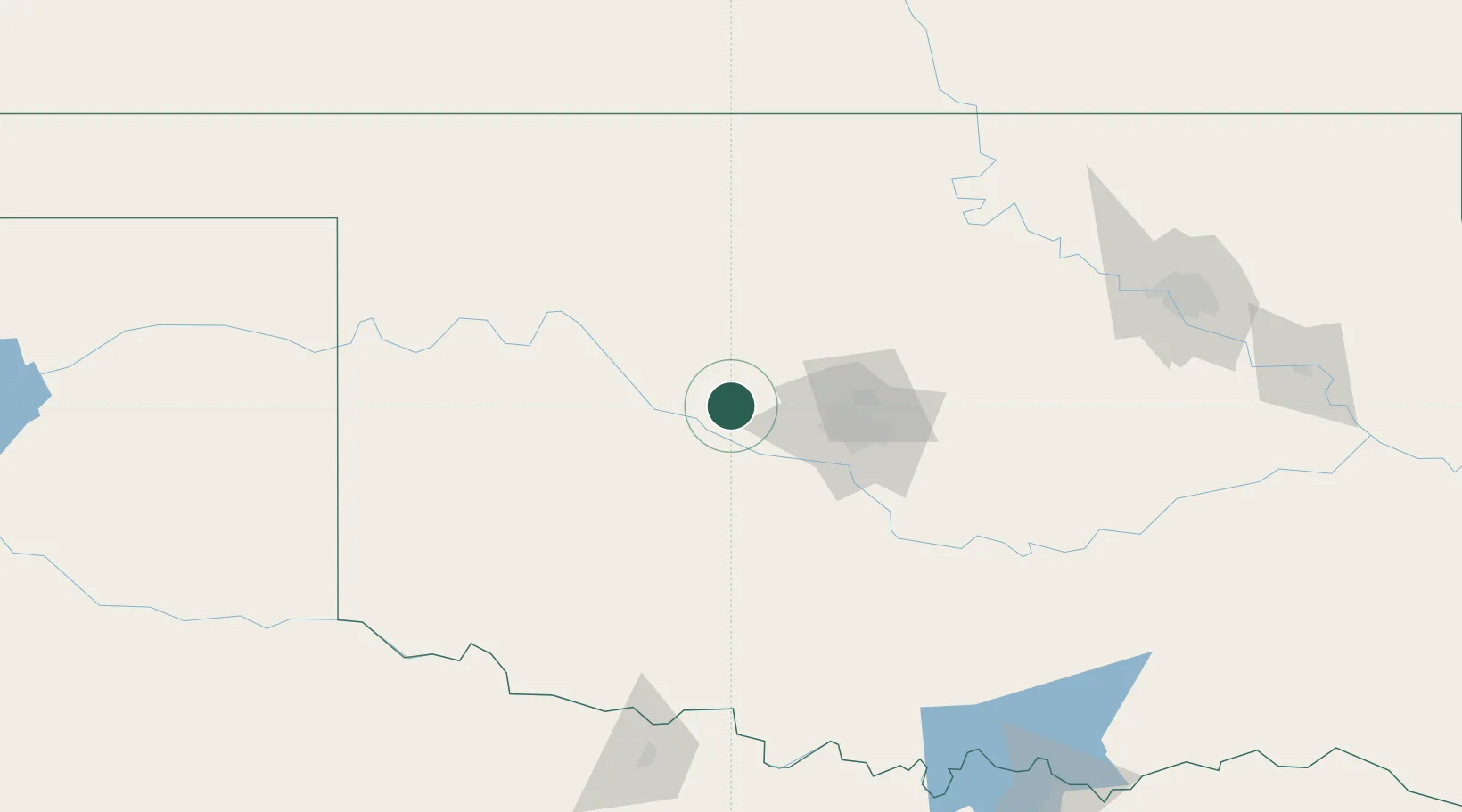 Location of USUET