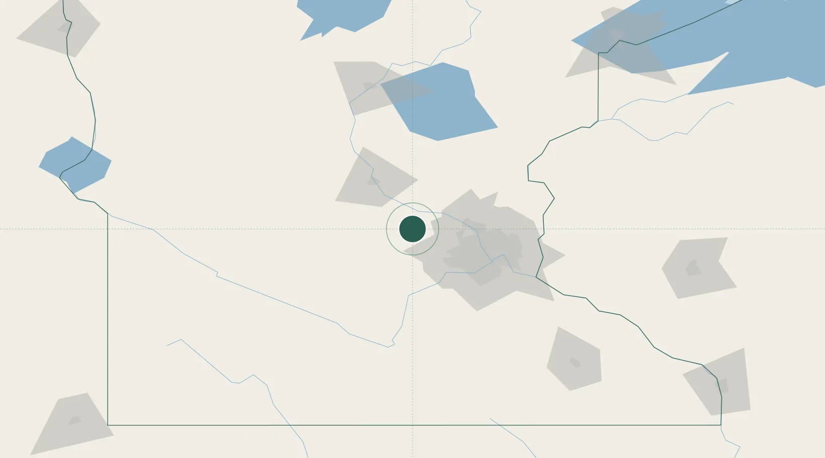 Location of USUFL