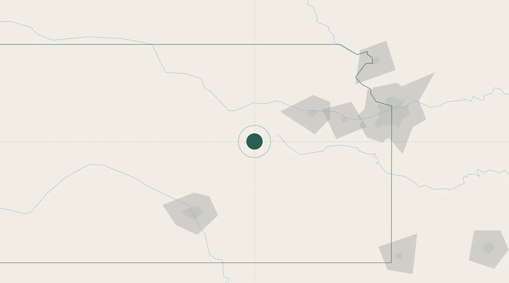 Location of USUGE