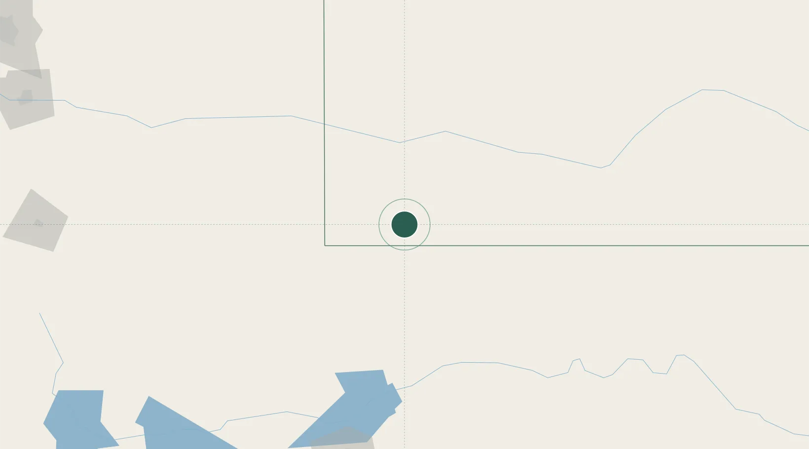 Location of USUGT