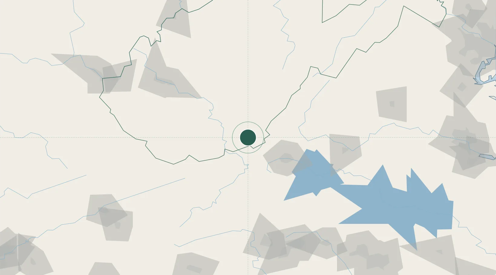 Location of USUIO
