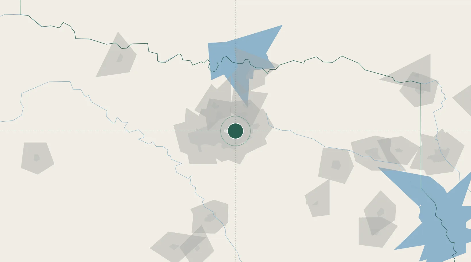 Location of USUKK