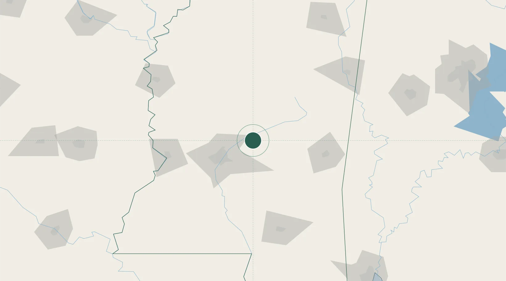 Location of USULD