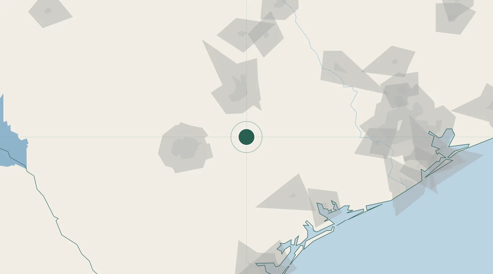 Location of USULG