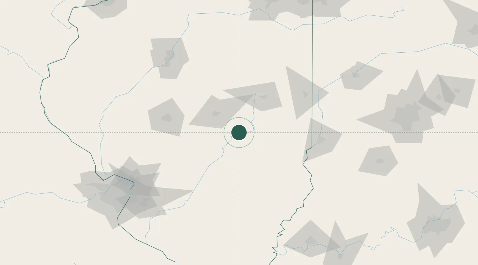 Location of USULI