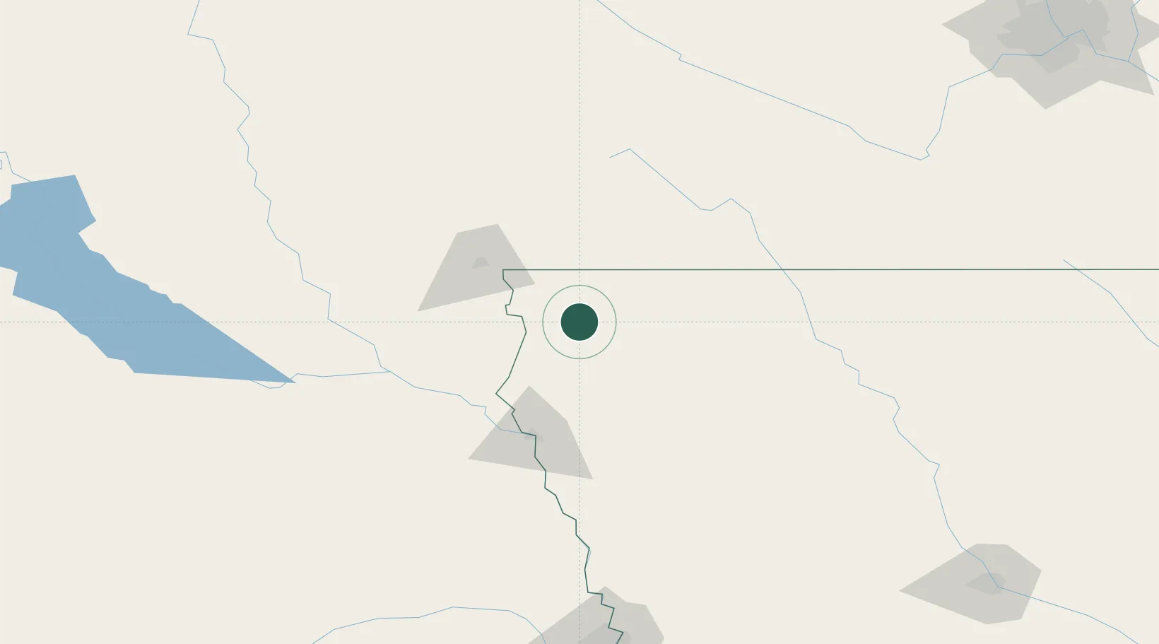 Location of USULL