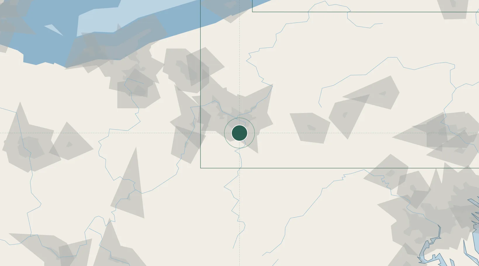 Location of USULO