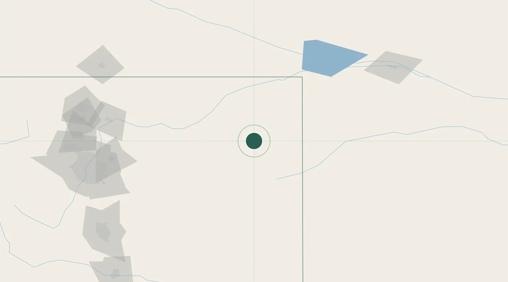 Location of USUM2