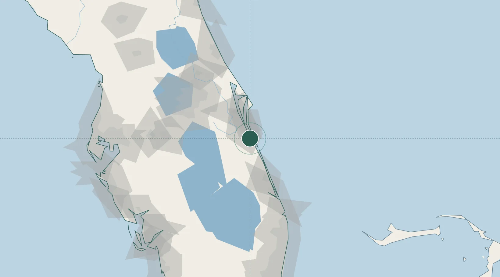 Location of USUMJ
