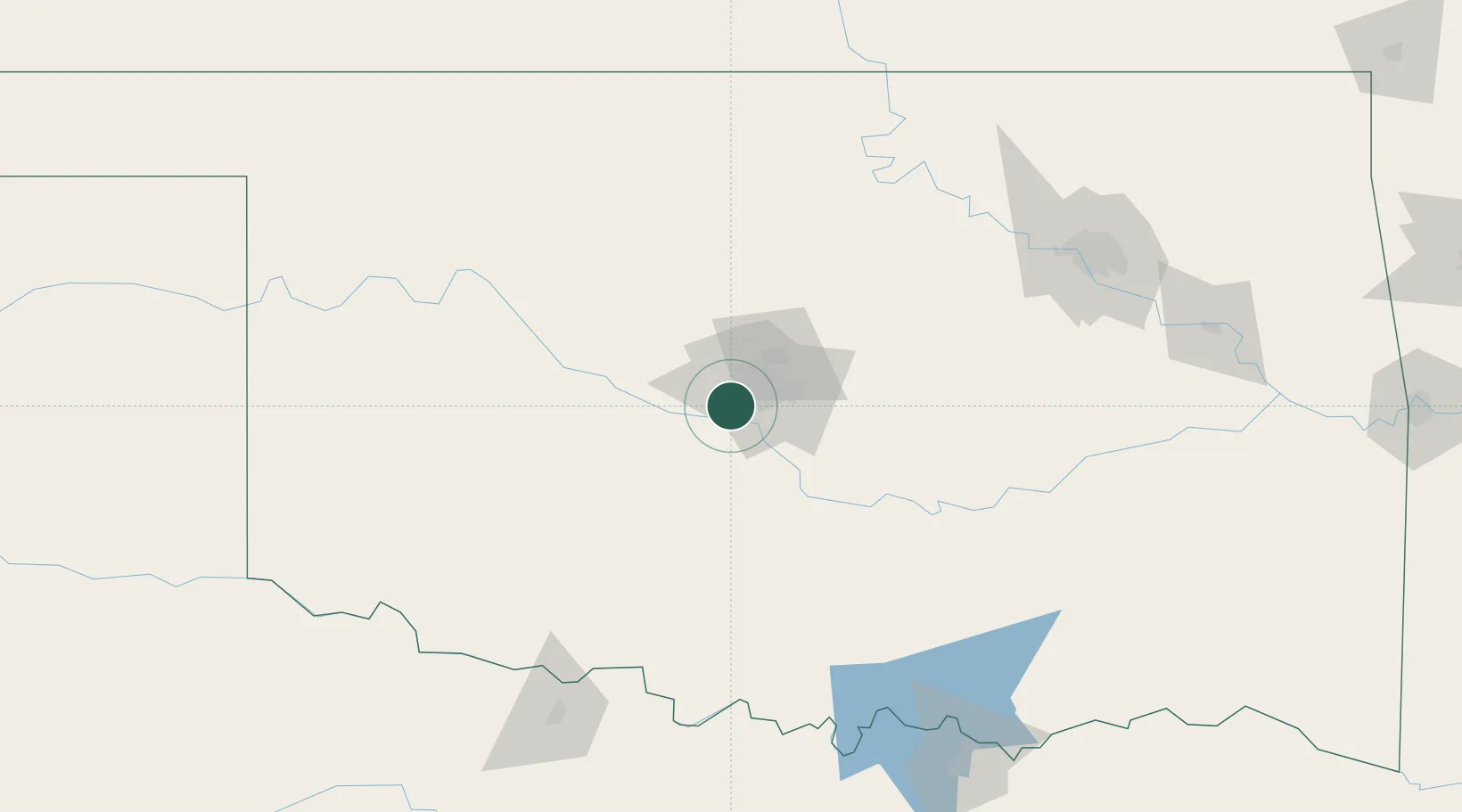 Location of USUMU