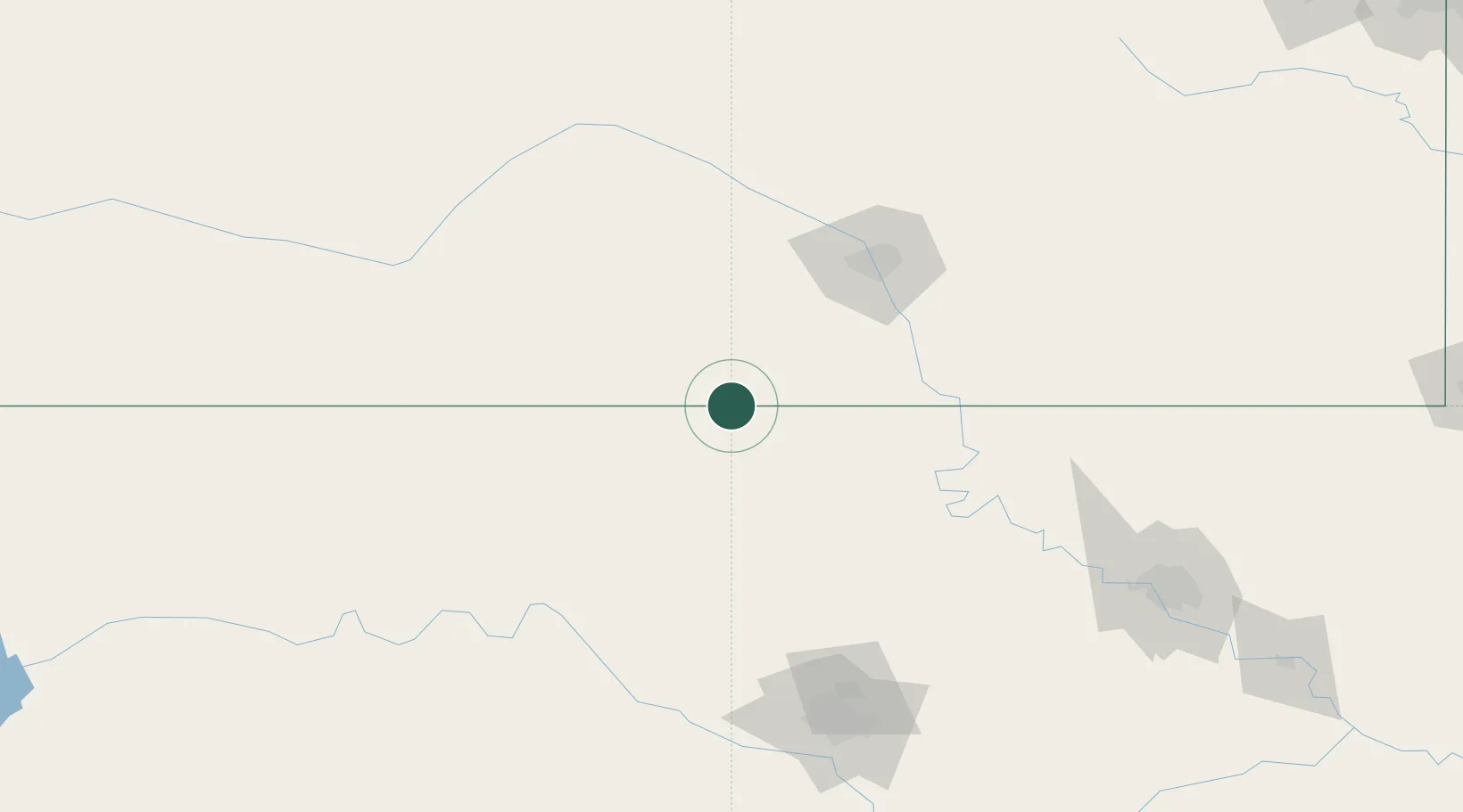 Location of USUMZ