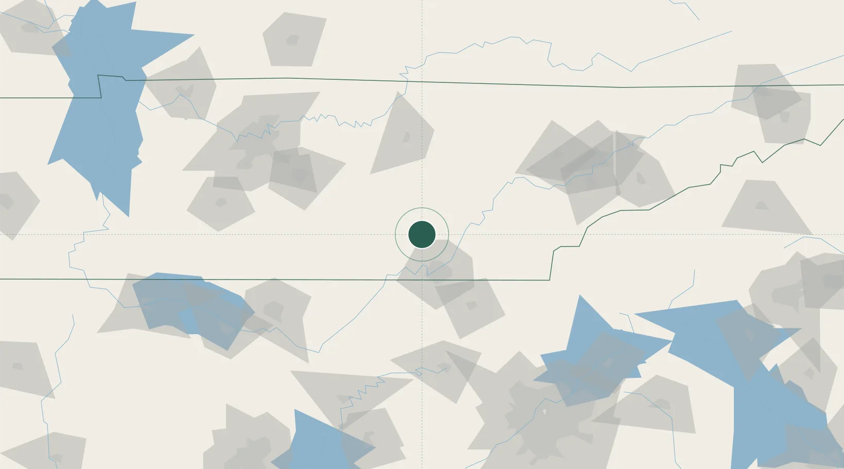 Location of USUNL