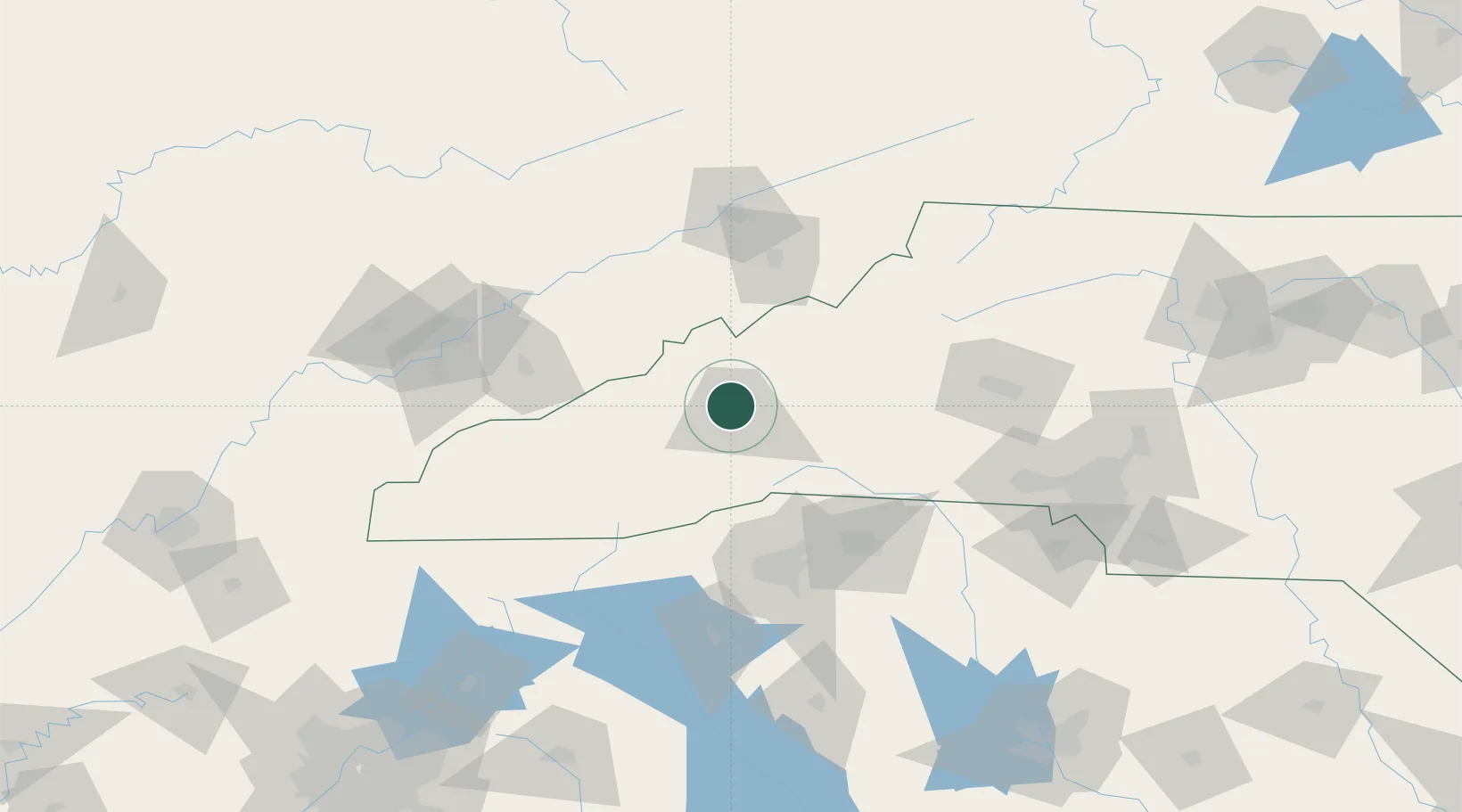 Location of USUO4