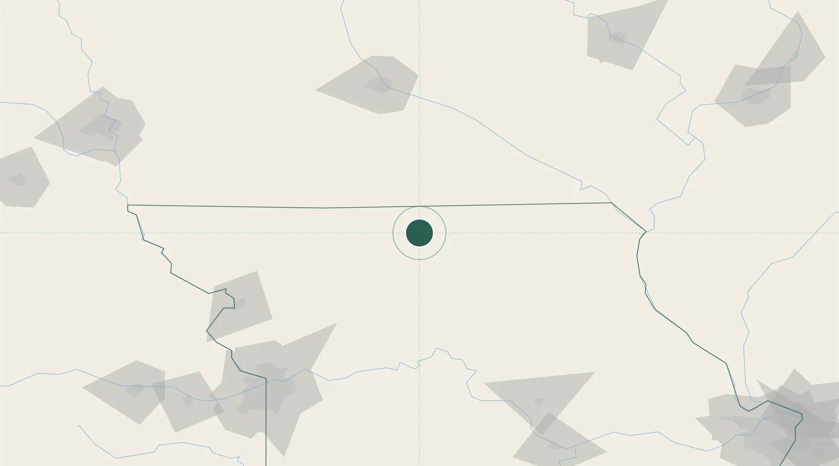 Location of USUOU