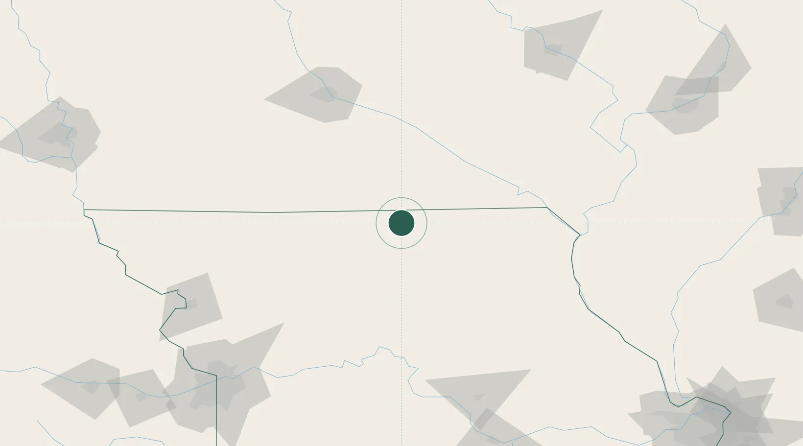 Location of USUOV